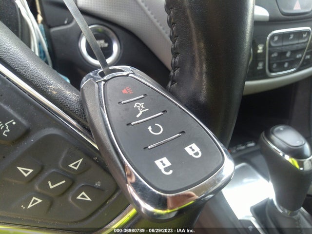 Chevrolet Equinox Premier 2021 2GNAXNEV9M6134642 Image 11