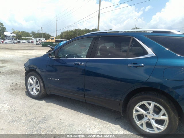 Chevrolet Equinox Premier 2021 2GNAXNEV9M6134642 Image 14