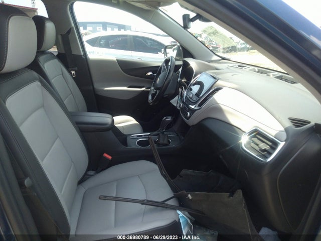 Chevrolet Equinox Premier 2021 2GNAXNEV9M6134642 Image 5