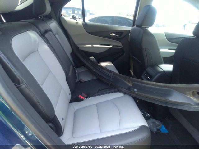 Chevrolet Equinox Premier 2021 2GNAXNEV9M6134642 Image 8