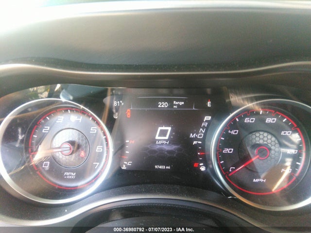Dodge Charger Sxt 2019 2C3CDXBGXKH743658 Image 7