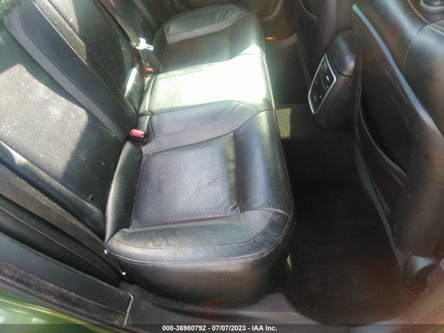 Dodge Charger Sxt 2019 2C3CDXBGXKH743658 Image 8