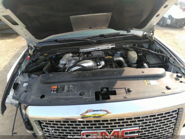 1GT12UEY4HF192908 GMC Sierra 2500hd Denali