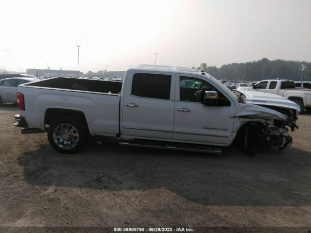 1GT12UEY4HF192908 GMC Sierra 2500hd Denali