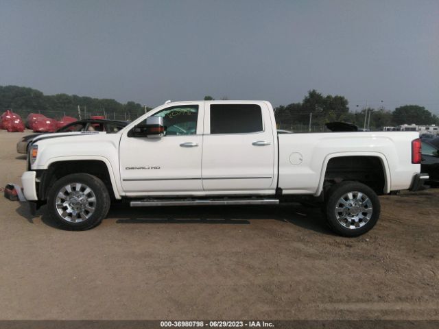 1GT12UEY4HF192908 GMC Sierra 2500hd Denali