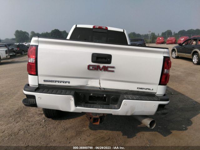 1GT12UEY4HF192908 GMC Sierra 2500hd Denali