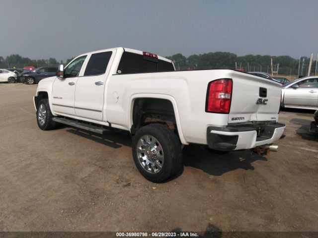 1GT12UEY4HF192908 GMC Sierra 2500hd Denali