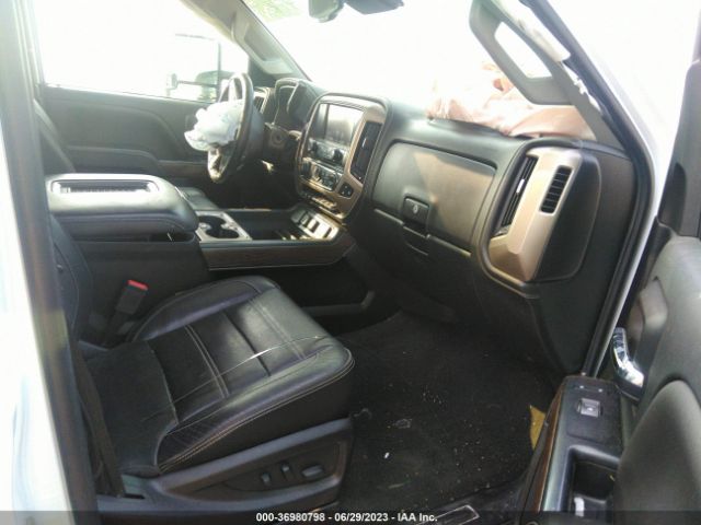 1GT12UEY4HF192908 GMC Sierra 2500hd Denali