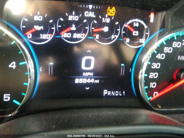 1GT12UEY4HF192908 GMC Sierra 2500hd Denali