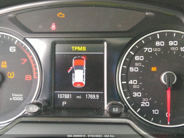 WA1LFAFP1EA100819 Audi Q5 Premium Plus