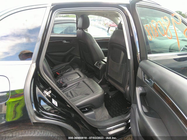 WA1LFAFP1EA100819 Audi Q5 Premium Plus