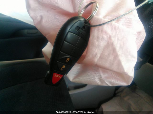 2C4RDGBG4KR553497 Dodge Grand Caravan Se