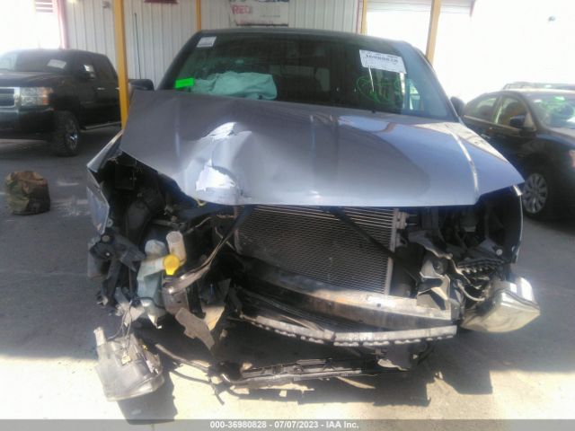 2C4RDGBG4KR553497 Dodge Grand Caravan Se