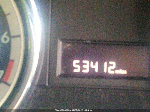 2C4RDGBG4KR553497 Dodge Grand Caravan Se