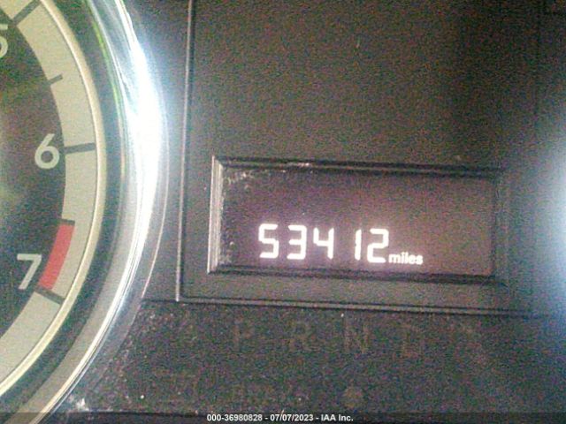 2C4RDGBG4KR553497 Dodge Grand Caravan Se