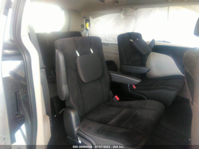 2C4RDGBG4KR553497 Dodge Grand Caravan Se