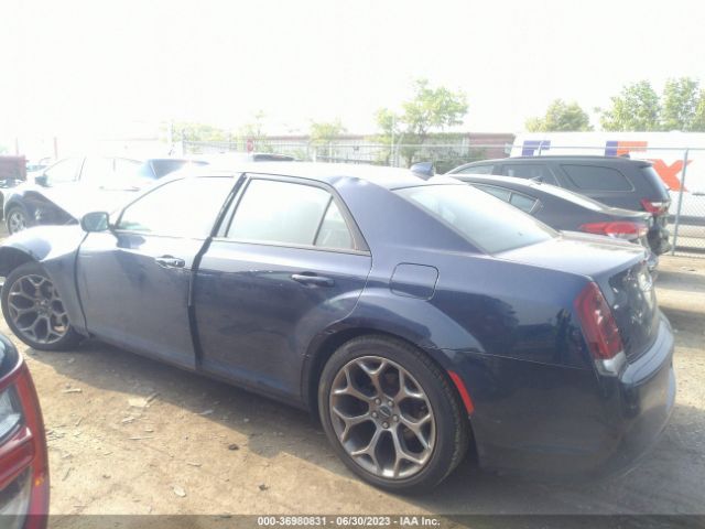 2C3CCABG2FH887226 Chrysler 300