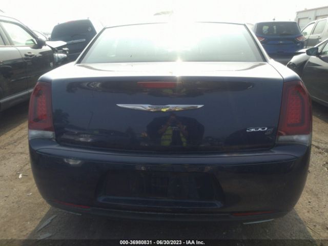 2C3CCABG2FH887226 Chrysler 300