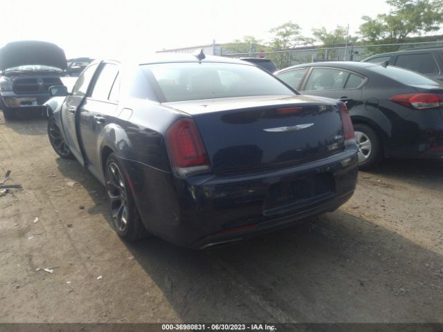 2C3CCABG2FH887226 Chrysler 300
