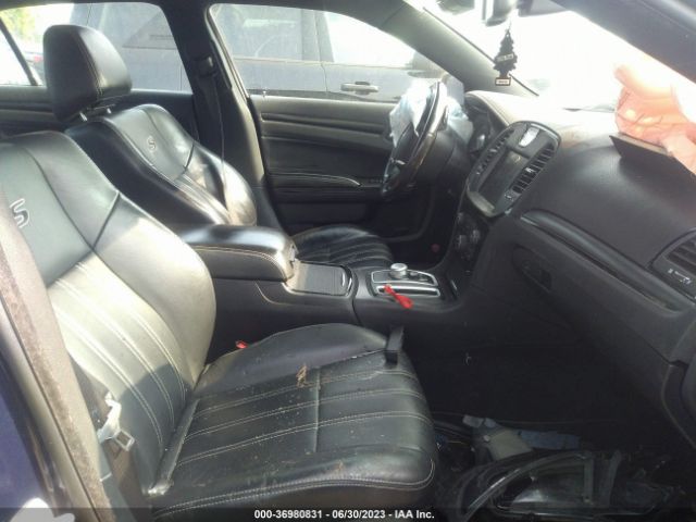 2C3CCABG2FH887226 Chrysler 300