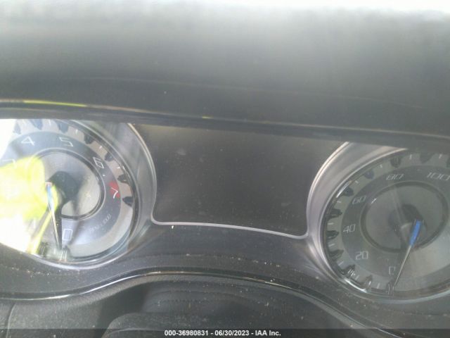 2C3CCABG2FH887226 Chrysler 300