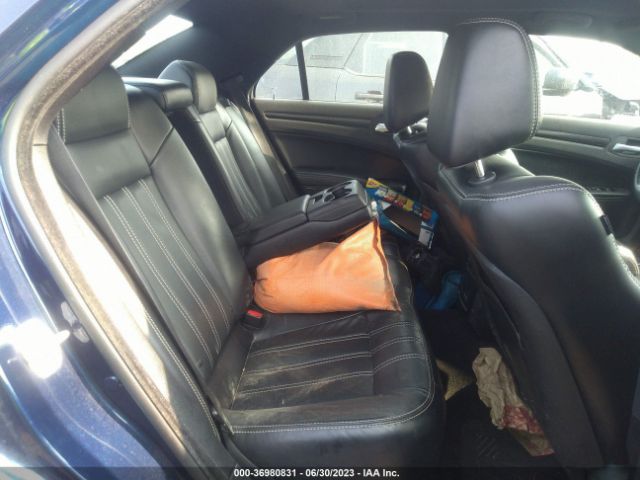 2C3CCABG2FH887226 Chrysler 300