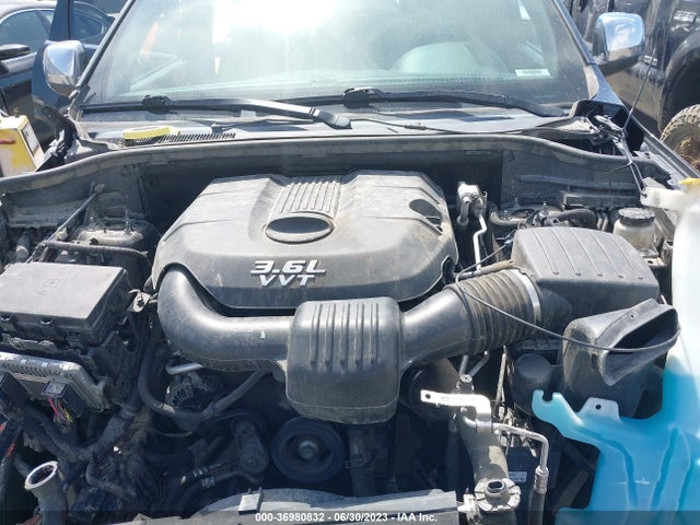 1C4RJEBG3EC123857 Jeep Grand Cherokee Limited