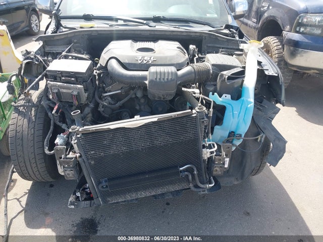 1C4RJEBG3EC123857 Jeep Grand Cherokee Limited