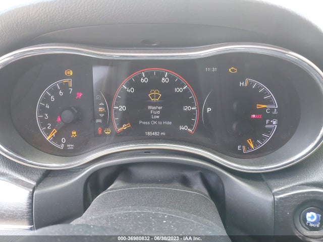 1C4RJEBG3EC123857 Jeep Grand Cherokee Limited