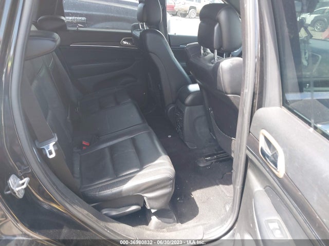 1C4RJEBG3EC123857 Jeep Grand Cherokee Limited