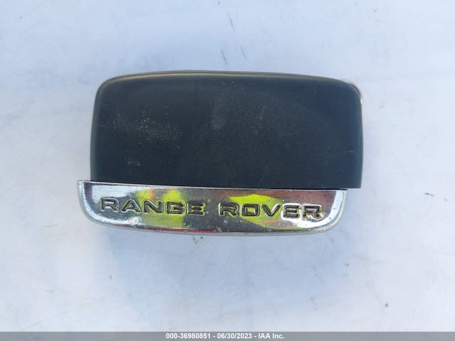 2018 Land Rover Range Rover Evoque, VIN: SALVC5RXXJH323395