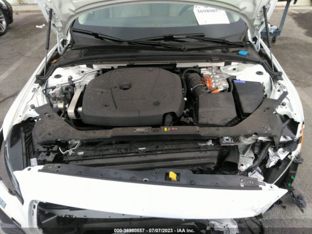 7JRBR0FL4MG081390 Volvo S60 INSCRIPTION