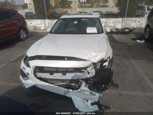 7JRBR0FL4MG081390 Volvo S60 INSCRIPTION