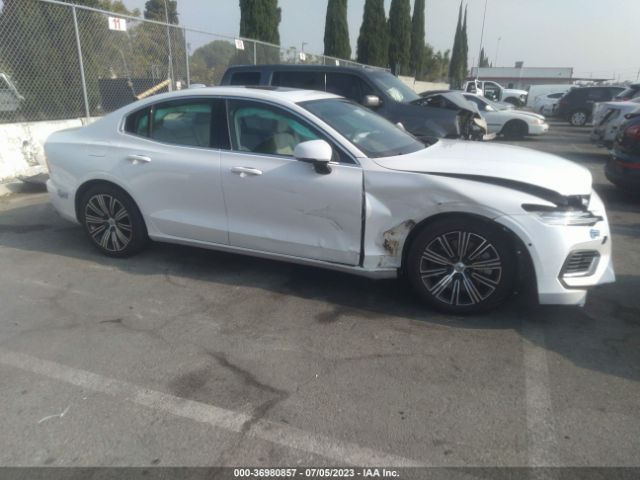 7JRBR0FL4MG081390 Volvo S60 INSCRIPTION