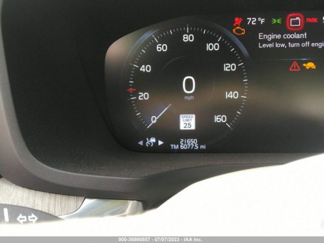7JRBR0FL4MG081390 Volvo S60 INSCRIPTION