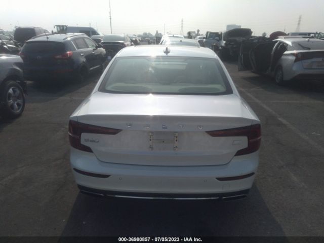 7JRBR0FL4MG081390 Volvo S60 INSCRIPTION