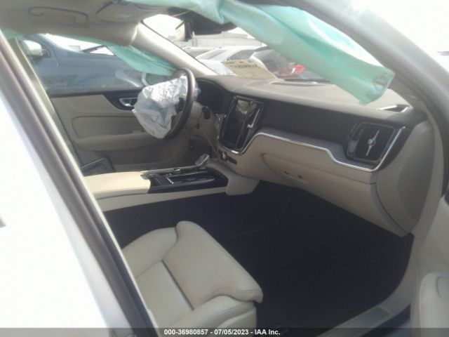 7JRBR0FL4MG081390 Volvo S60 INSCRIPTION