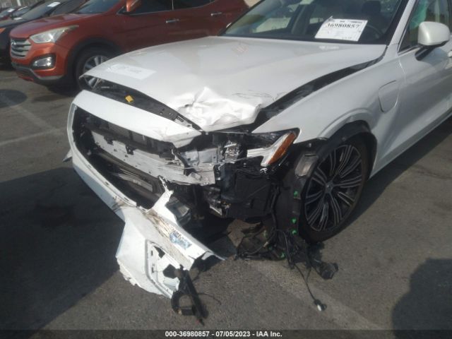 7JRBR0FL4MG081390 Volvo S60 INSCRIPTION