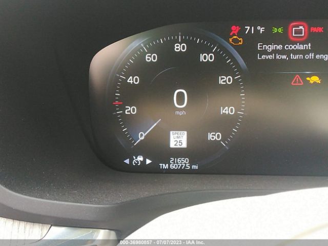 7JRBR0FL4MG081390 Volvo S60 INSCRIPTION