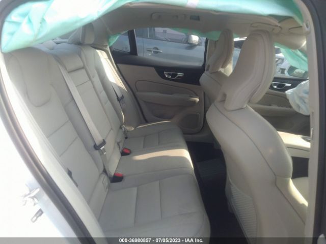 7JRBR0FL4MG081390 Volvo S60 INSCRIPTION