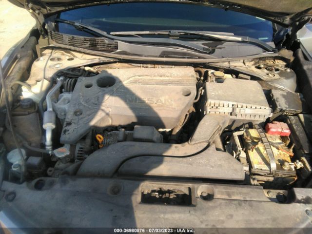 1N4AL3AP6GC225059 Nissan Altima 2.5 Sl