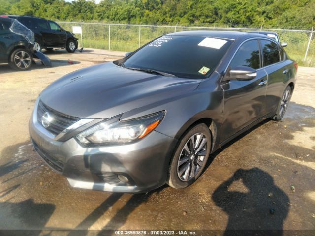 1N4AL3AP6GC225059 Nissan Altima 2.5 Sl