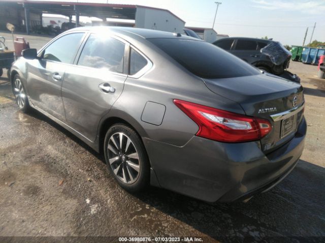 1N4AL3AP6GC225059 Nissan Altima 2.5 Sl