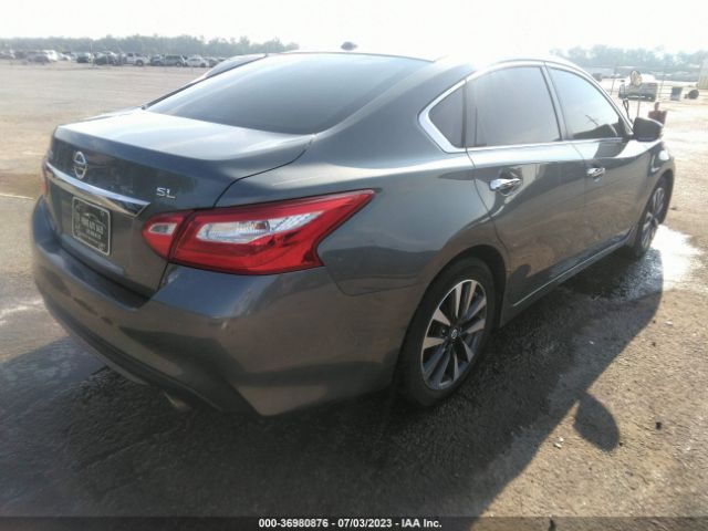 1N4AL3AP6GC225059 Nissan Altima 2.5 Sl
