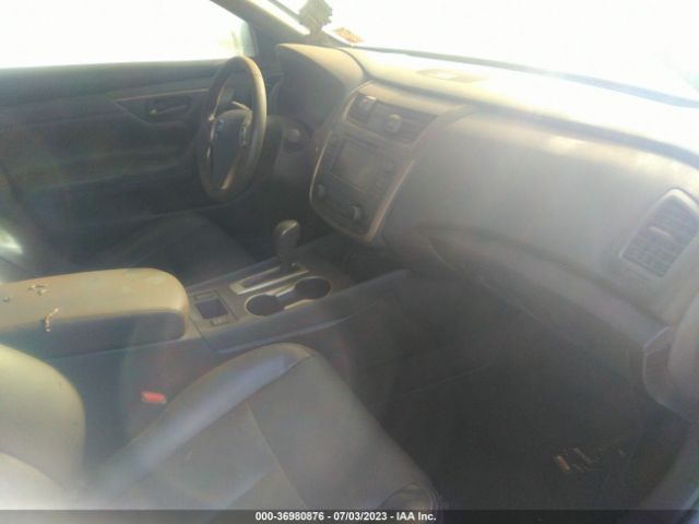 1N4AL3AP6GC225059 Nissan Altima 2.5 Sl