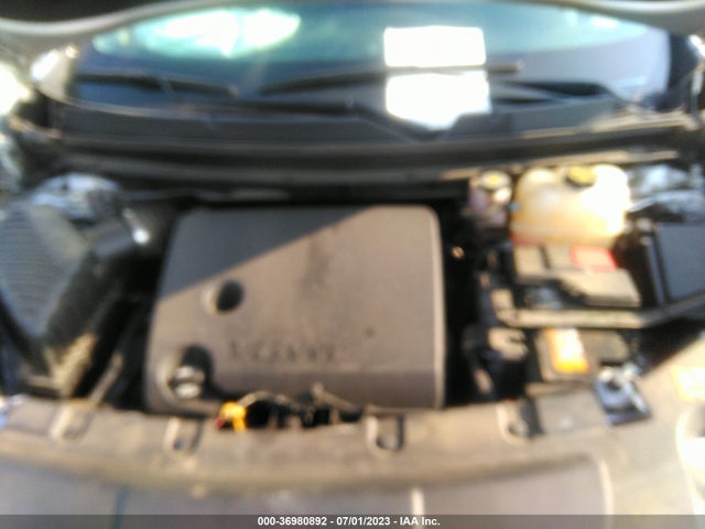 Chevrolet Traverse Ls 2021 1GNERFKW6MJ132493 Image 10