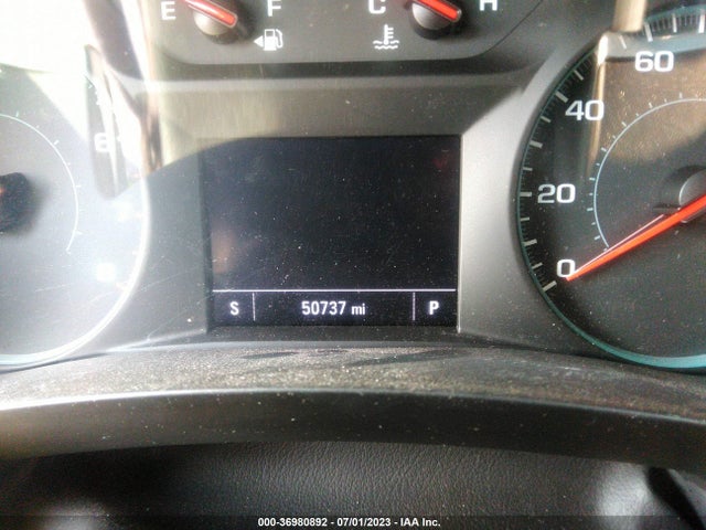 Chevrolet Traverse Ls 2021 1GNERFKW6MJ132493 Image 7