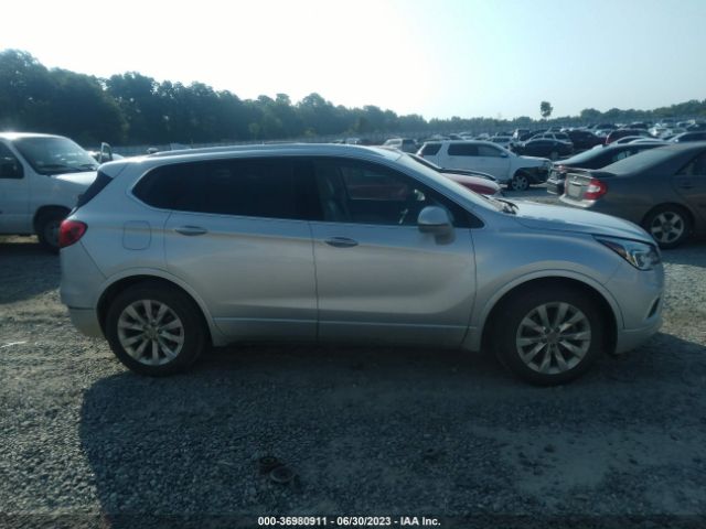 LRBFX1SA4JD113685 Buick Envision Essence