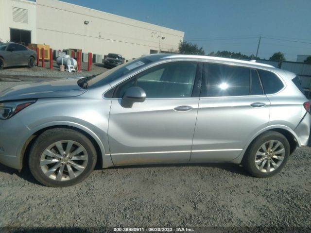 LRBFX1SA4JD113685 Buick Envision Essence