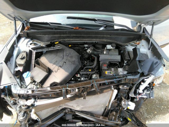 5XYP5DHC6NG244937 KIA Telluride Sx
